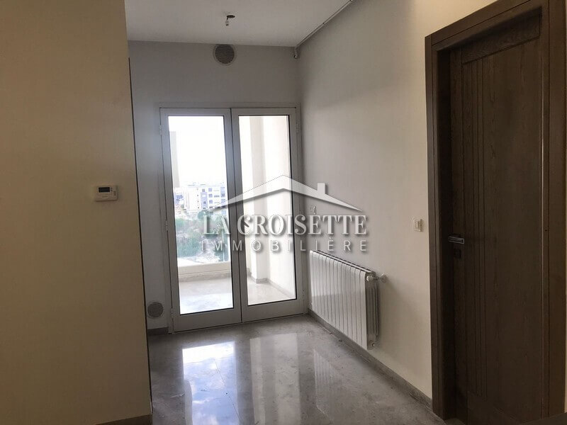 Appartement S+1 aux Jardins de Carthage 